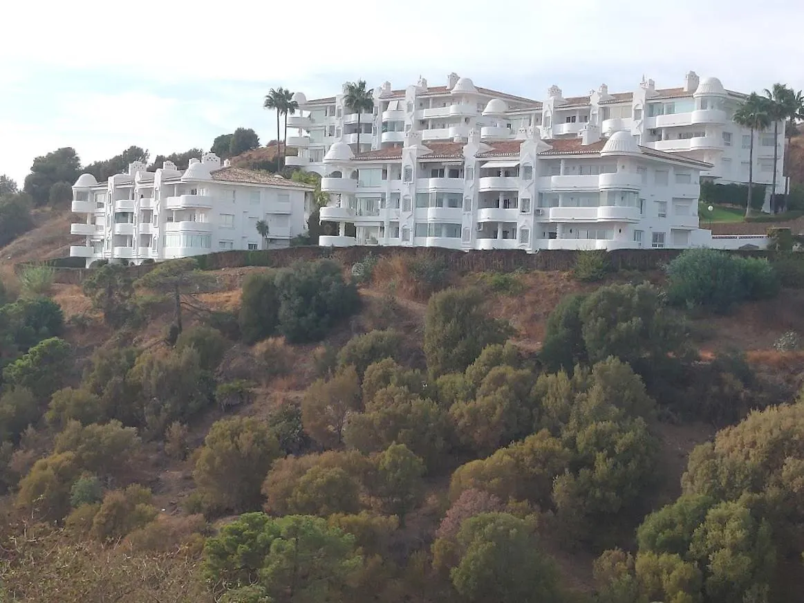 Mediterranean Pearl Close To Marbella Apartment