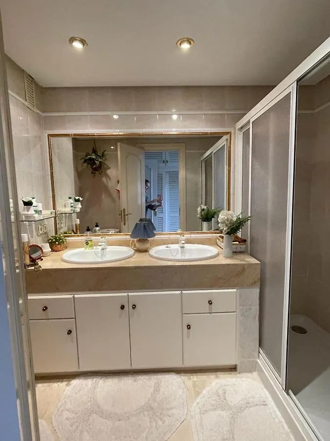 Mediterranean Pearl Close To Marbella Apartment Spain