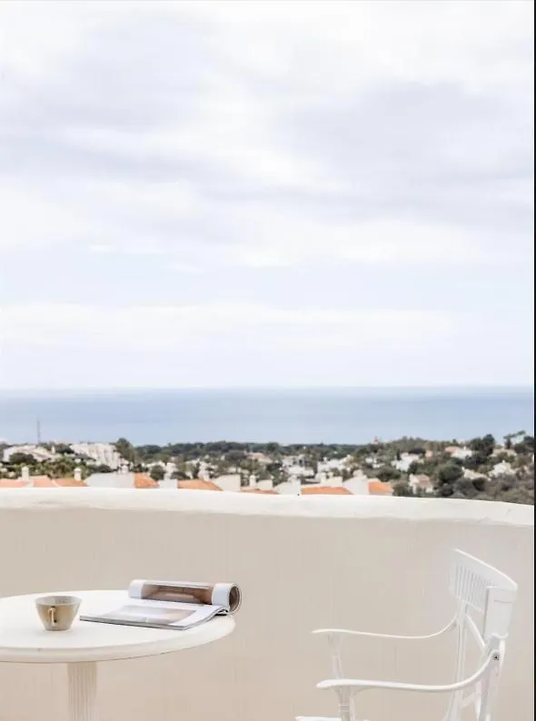 Mediterranean Pearl Close To Marbella Apartment Spain