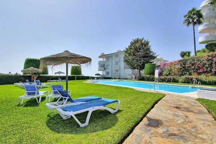Mediterranean Pearl Close To Marbella Apartment