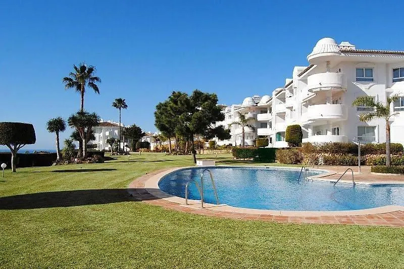 Mediterranean Pearl Close To Marbella Apartment