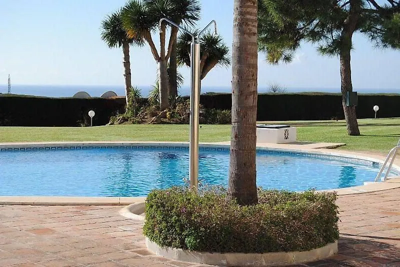Mediterranean Pearl Close To Marbella Apartment