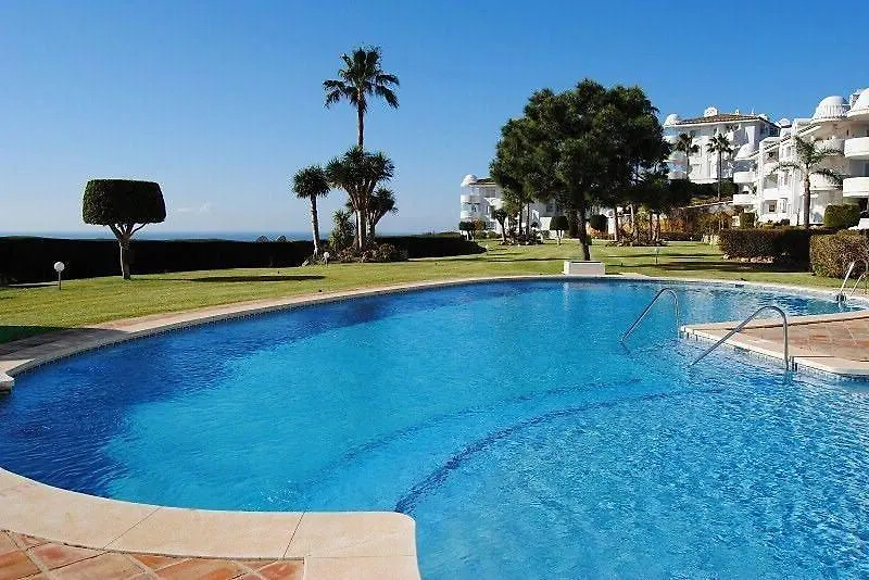 Mediterranean Pearl Close To Marbella Apartment