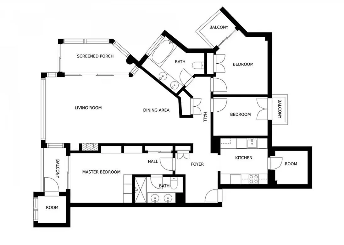 Mediterranean Pearl Close To Marbella Apartment 0*,  Spain
