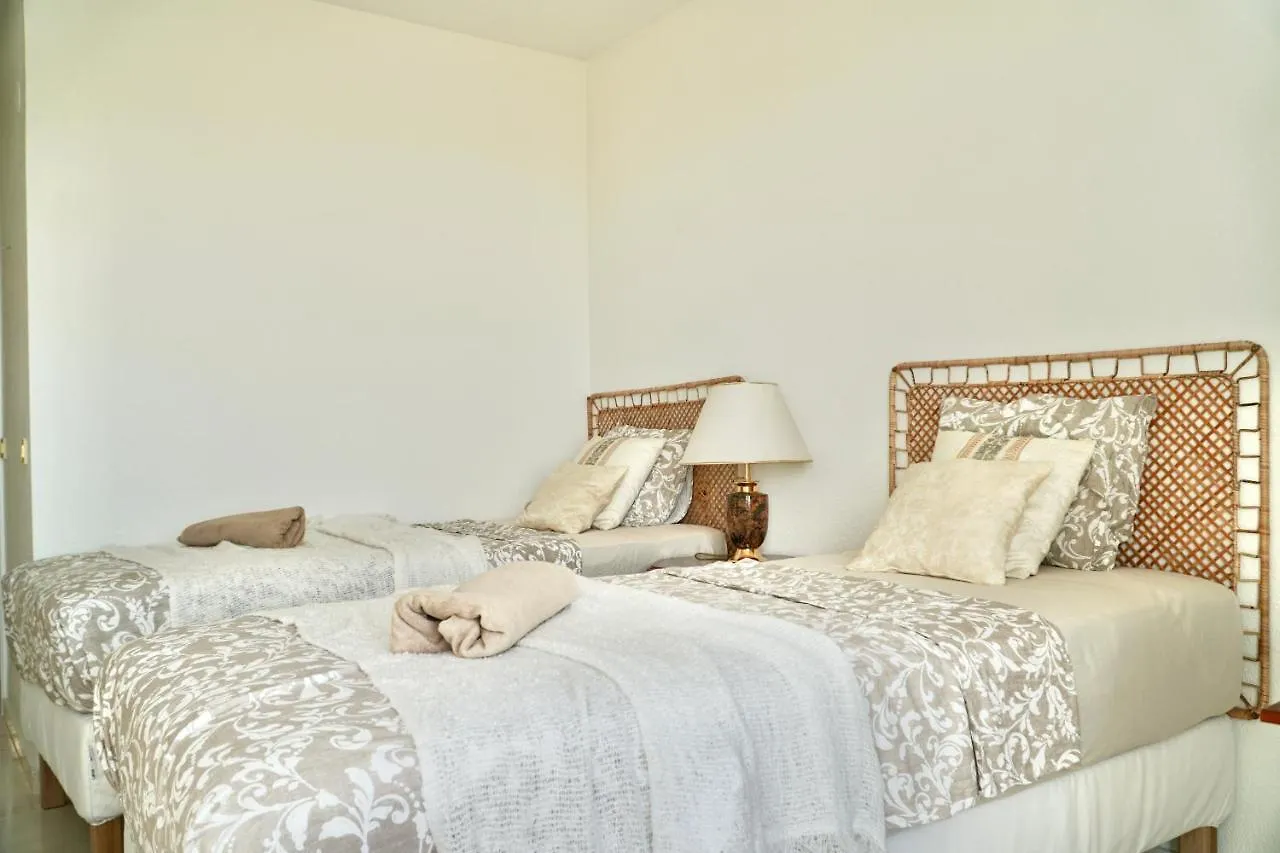 Mediterranean Pearl Close To Marbella Apartment 0*,  Spain