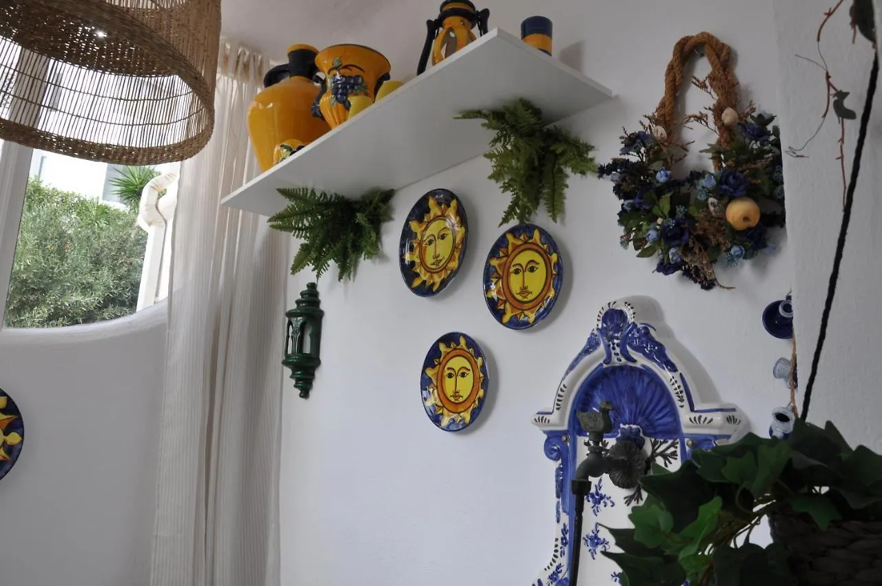 Mediterranean Pearl Close To Marbella Apartment Spain