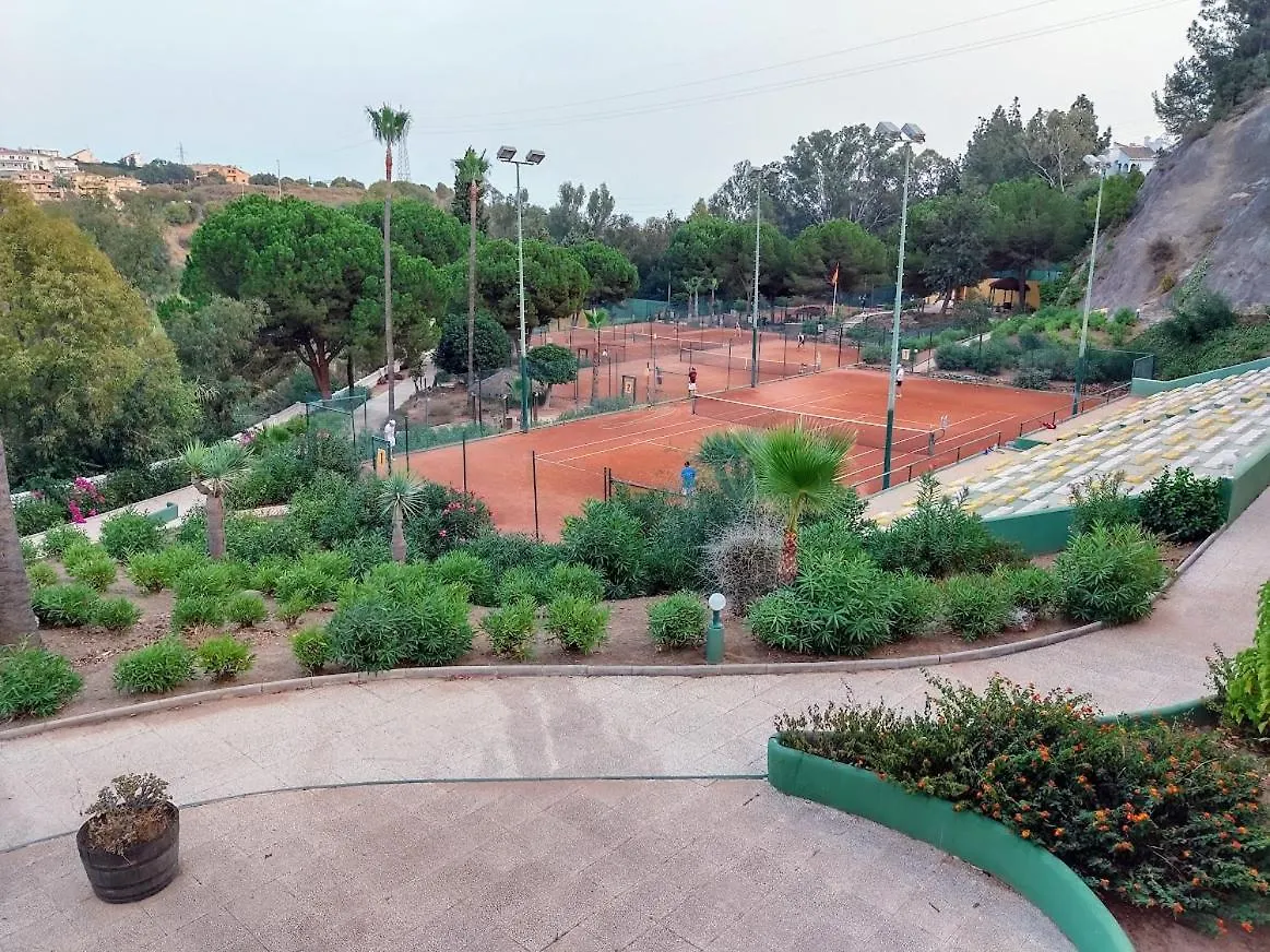 Mediterranean Pearl Close To Marbella Apartment Spain
